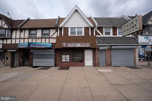 6650 Frankford Ave, Philadelphia, PA, 19135-2579 | Card Image