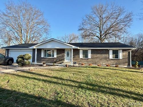 78 Lake Apollo Dr, Hannibal, MO, 63401-2307 | Card Image