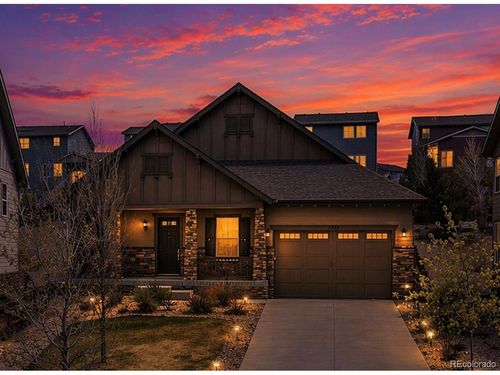 7930 S Flat Rock Way, Aurora, CO, 80016-4412 | Card Image