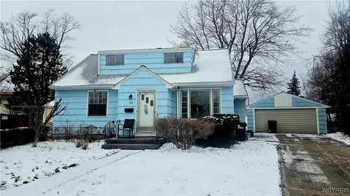 359 Wrexham Ct N, Tonawanda, NY, 14150-8811 | Card Image