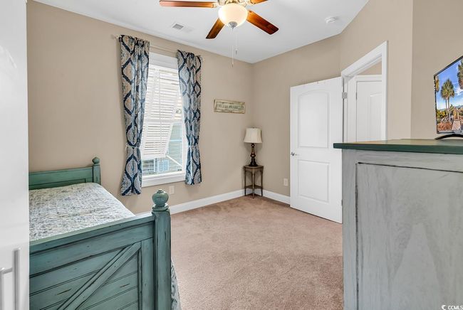 UNIT-3E - 130 Puffin Dr, Condo with 3 bedrooms, 2 bathrooms and null parking in Pawleys Island SC | Image 21