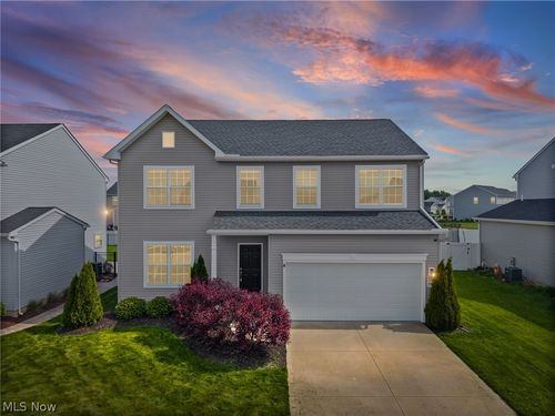 37272 Sandy Ridge Dr, North Ridgeville, OH, 44039-5844 | Card Image