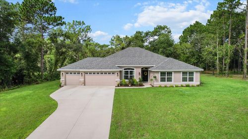 5412 N Mallows Cir, Beverly Hills, FL, 34465-4584 | Card Image