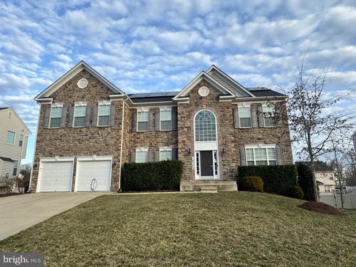 16702 Bealle Hill Forest Ln, Accokeek, MD, 20607-3352 | Card Image