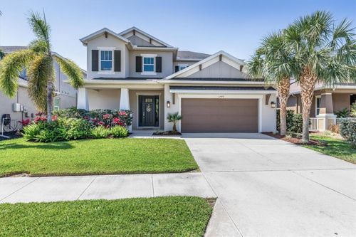 5749 Sunflower Cir, SARASOTA, FL, 34238-5198 | Card Image