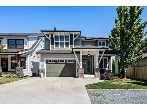 46445 Stevenson Road, Chilliwack, BC, V2R4M2 | Card Image