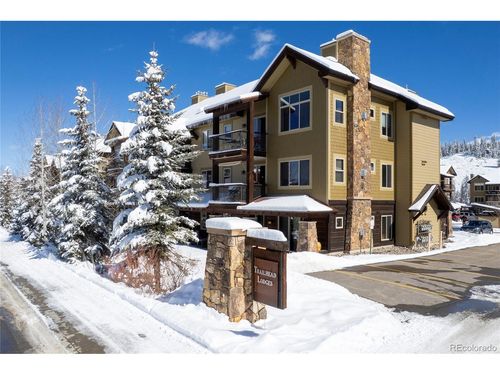 813-801 Trailhead Cir, Winter Park, CO, 80482-5182 | Card Image