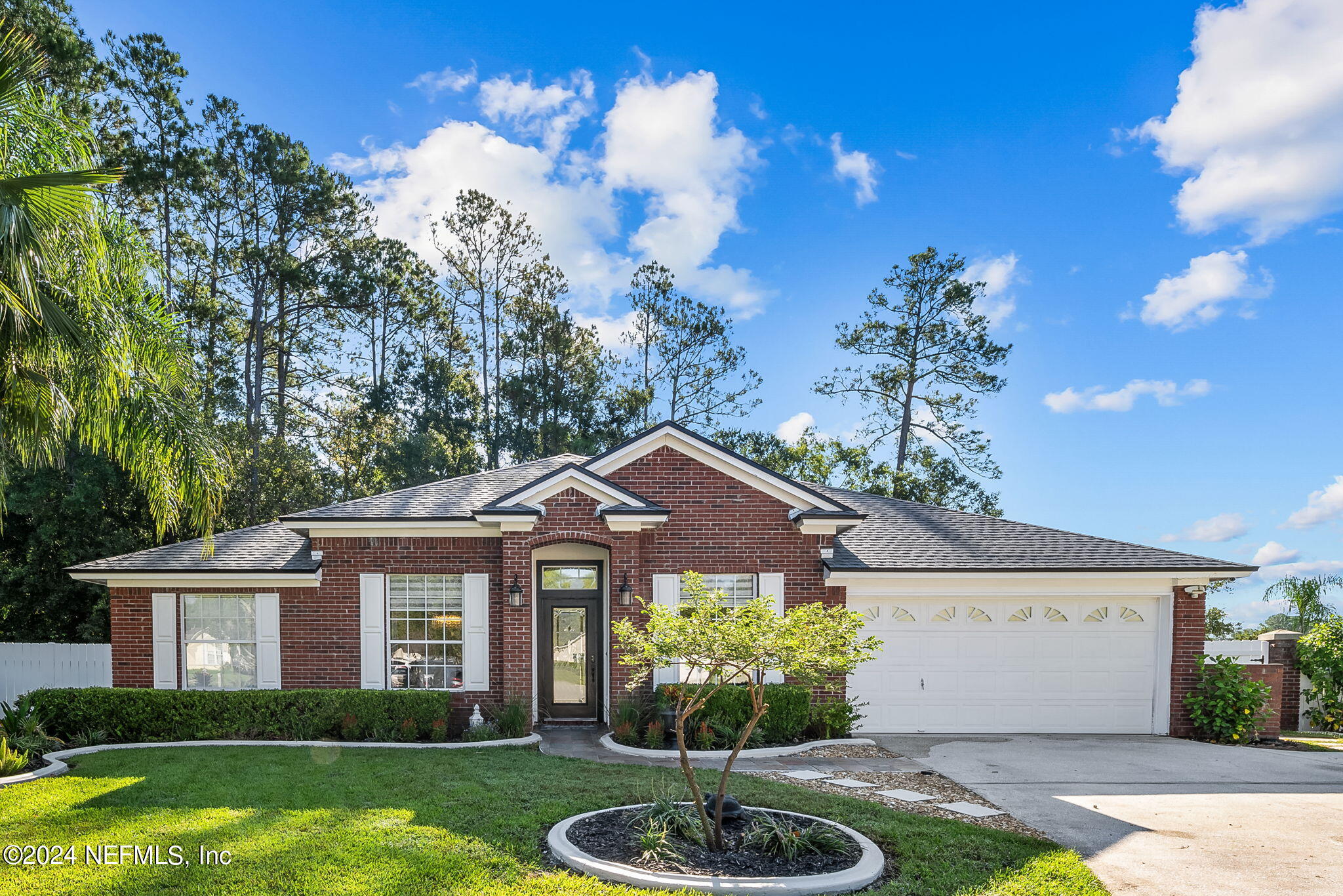 Dartmouth Dr, Middleburg, FL 32068