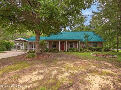 19119 E Highland Dr, Saucier, MS, 39574-8753 | Card Image