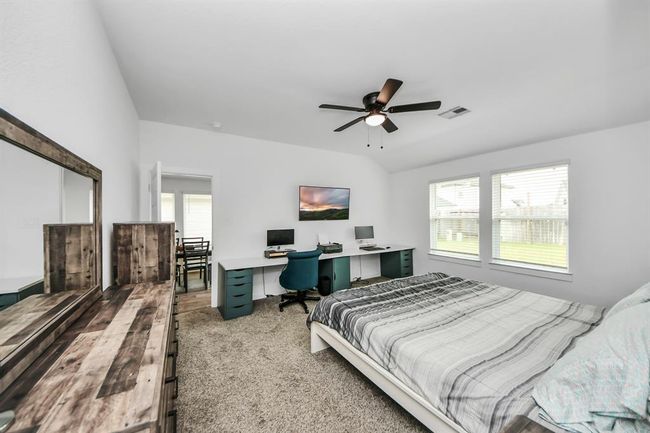 31811 Whittis Hill Way, House other with 3 bedrooms, 2 bathrooms and 2 parking in Fulshear TX | Image 22