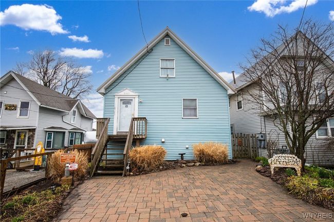 5969 Ontario, House other with 2 bedrooms, 2 bathrooms and null parking in Olcott NY | Image 5