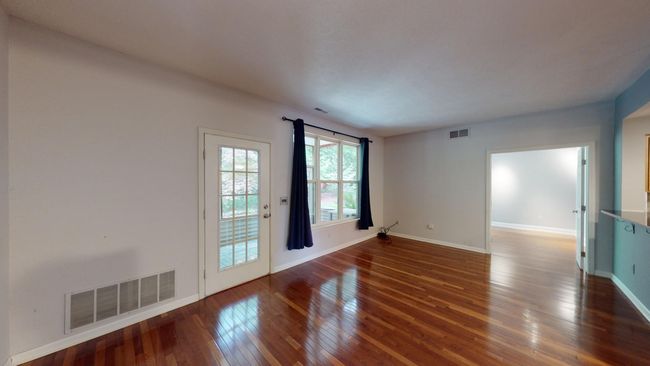 1408 Fox Pointe Cir, Condo with 2 bedrooms, 2 bathrooms and null parking in Ann Arbor MI | Image 5