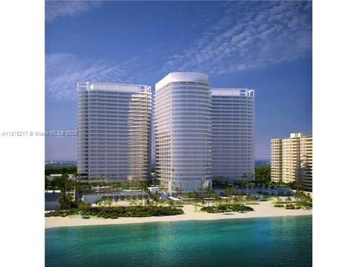 unit-903n-9705 Collins Ave, Bal Harbour, FL, 33154-2267 | Card Image