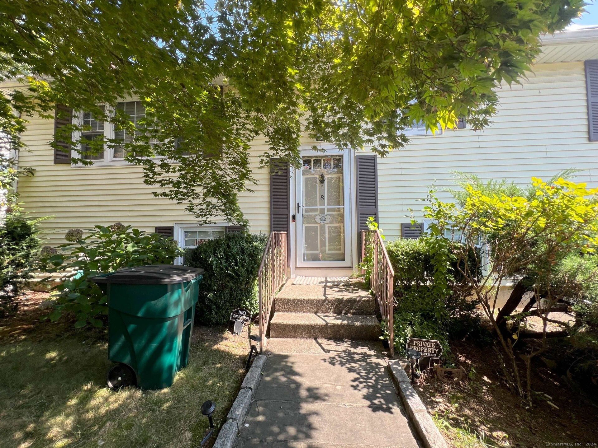 Silent Grove Ct, Norwalk, CT 06851