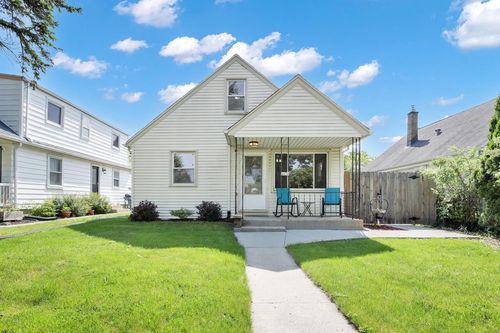4654 S 47th Street, Greenfield, WI, 53220 | Card Image