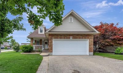 187 Milson Cres, House other with 4 bedrooms, 3 bathrooms and 4 parking in Guelph ON | Image 1