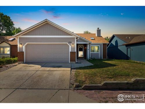 2110 Chelsea Dr, Loveland, CO, 80538-4308 | Card Image