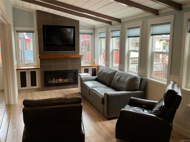 26 - 6855 Park Ave, Home with 1 bedrooms, 1 bathrooms and 2 parking in Honeymoon Bay BC | Image 39