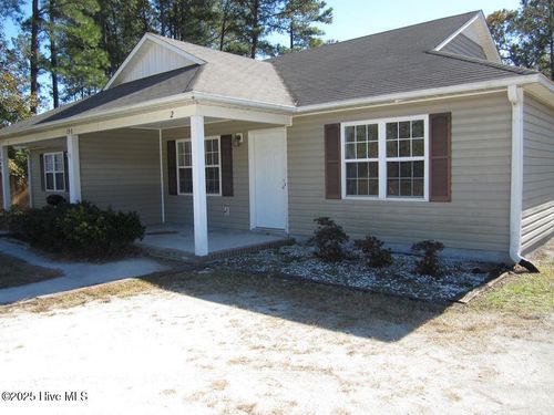 1-196 Blue Top Rd, Jacksonville, NC, 28540-2942 | Card Image