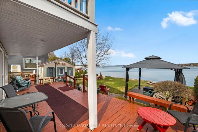 465 Causeway View Rd S, House other with 3 bedrooms, 2 bathrooms and 7 parking in Ennismore ON | Image 27