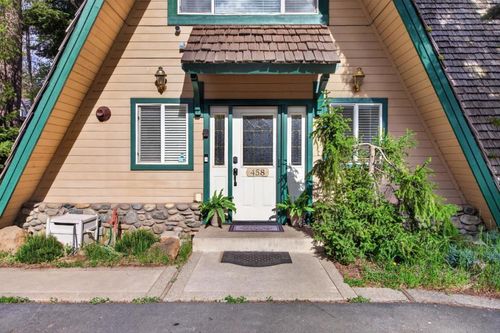 458 Peninsula Dr, Westwood, CA, 96137 | Card Image