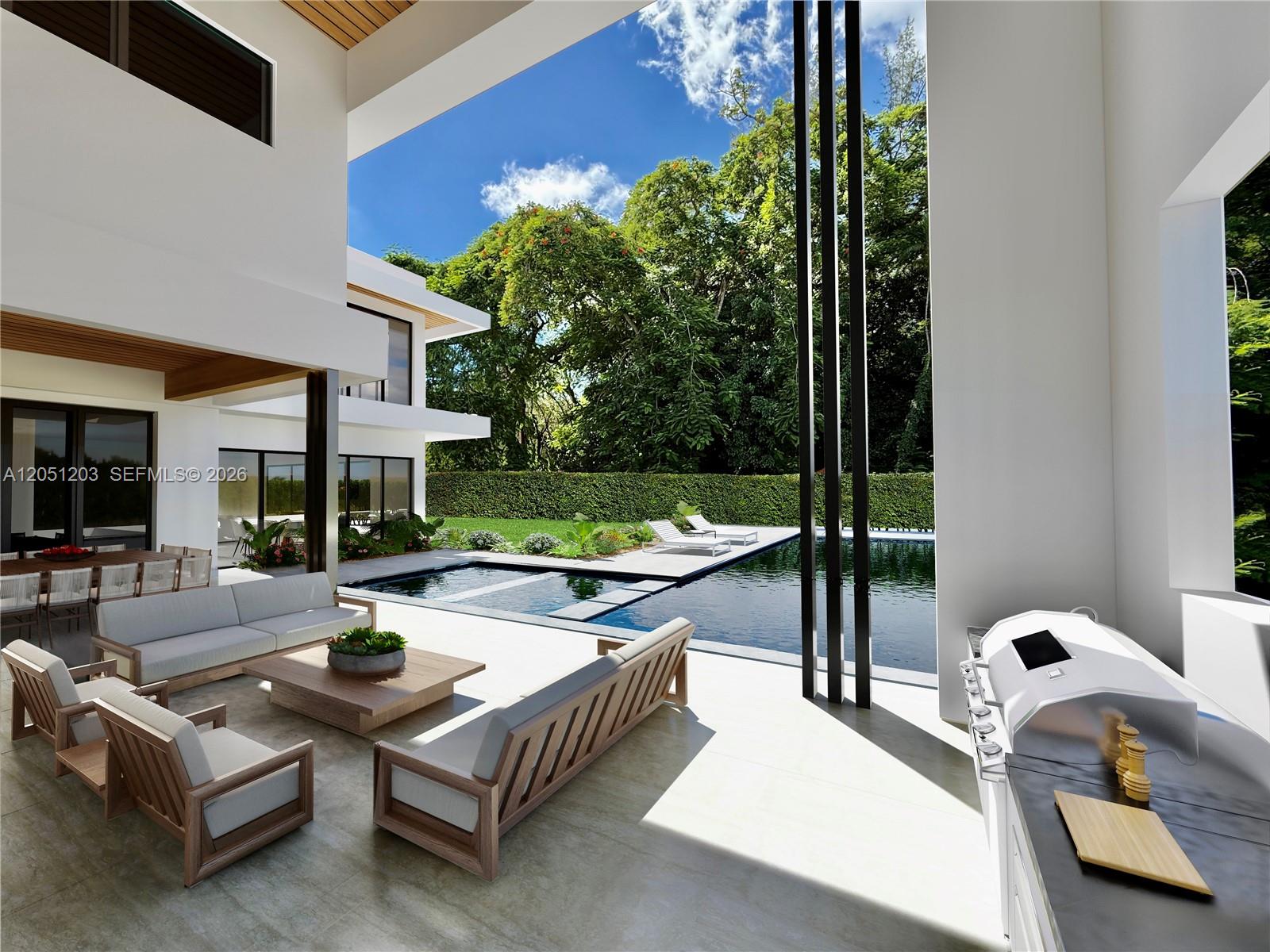 Residential in Miami 5