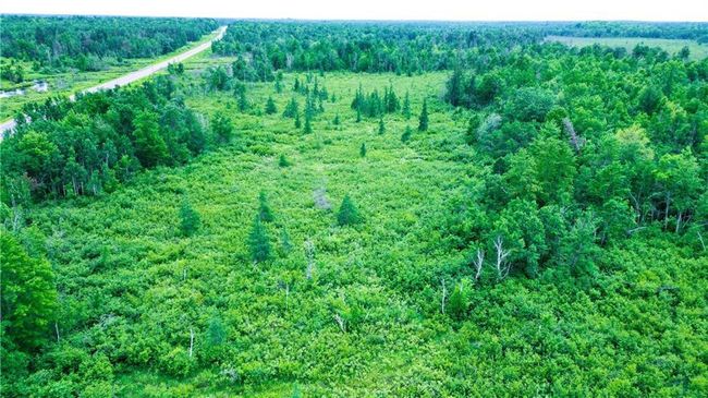 N8281 State Highway 27, House other with 3 bedrooms, 2 bathrooms and null parking in Ladysmith WI | Image 37