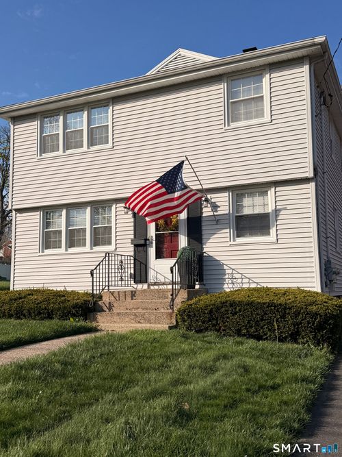 24 Dean Drive, New Britain, CT, 06053 | Card Image