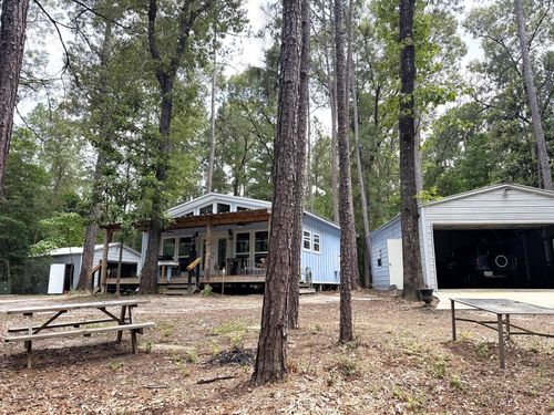 331 County Road 3240, Colmesneil, TX, 75938-1227 | Card Image