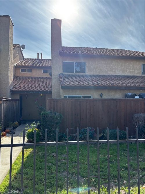 e-16595 Upland Ave, Fontana, CA, 92335-0312 | Card Image