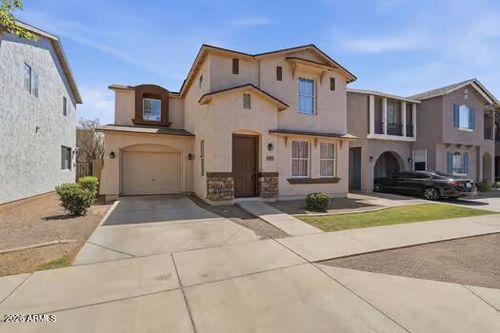 6615 W Melvin St, Phoenix, AZ, 85043-5088 | Card Image