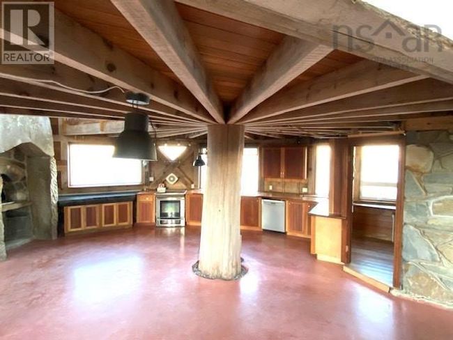 139 Little Port Lhebert Rd, House other with 3 bedrooms, 2 bathrooms and null parking in Sable River NS | Image 5