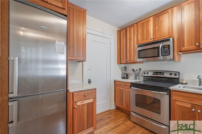 APT-3 - 805 Whitaker St, Condo with 1 bedrooms, 1 bathrooms and null parking in Savannah GA | Image 14