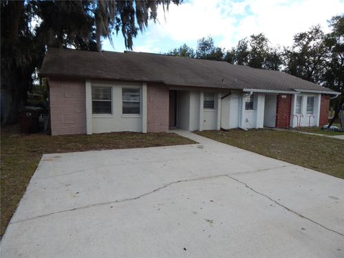 2505 Coral Ave, Kissimmee, FL, 34741-1671 | Card Image