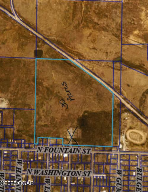 XXX Carterville St, Carterville, MO, 64835 | Card Image