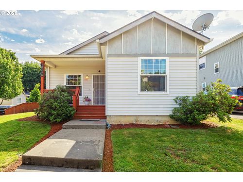 10348 N Barr Ave, Portland, OR, 97203-1100 | Card Image