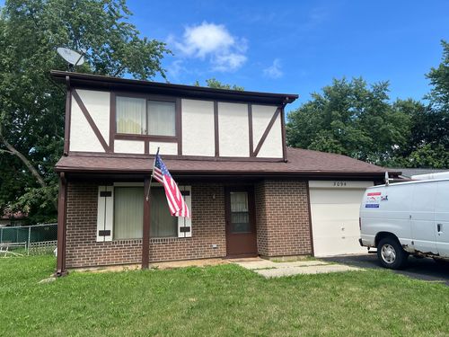 3094 Timber Hill Ln, Aurora, IL, 60504-5963 | Card Image