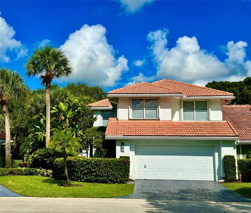 2295 Nw 53rd St, Boca Raton, FL, 33496-3453 | Card Image