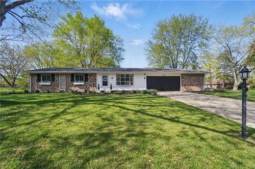 3594 Knollwood Dr, Beavercreek, OH, 45432-2250 | Card Image