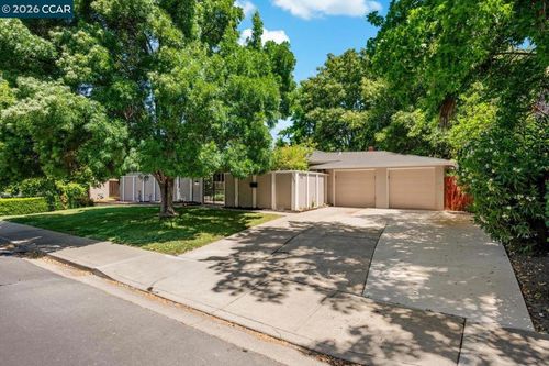 1642 Carriage Dr, Walnut Creek, CA, 94598-1118 | Card Image