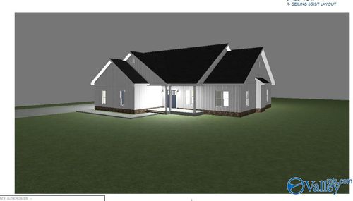 253 Taylor Ave, New Hope, AL, 35760-8428 | Card Image