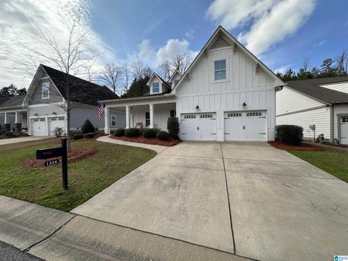 1326 Creekside Gln, IRONDALE, AL, 35210-2192 | Card Image
