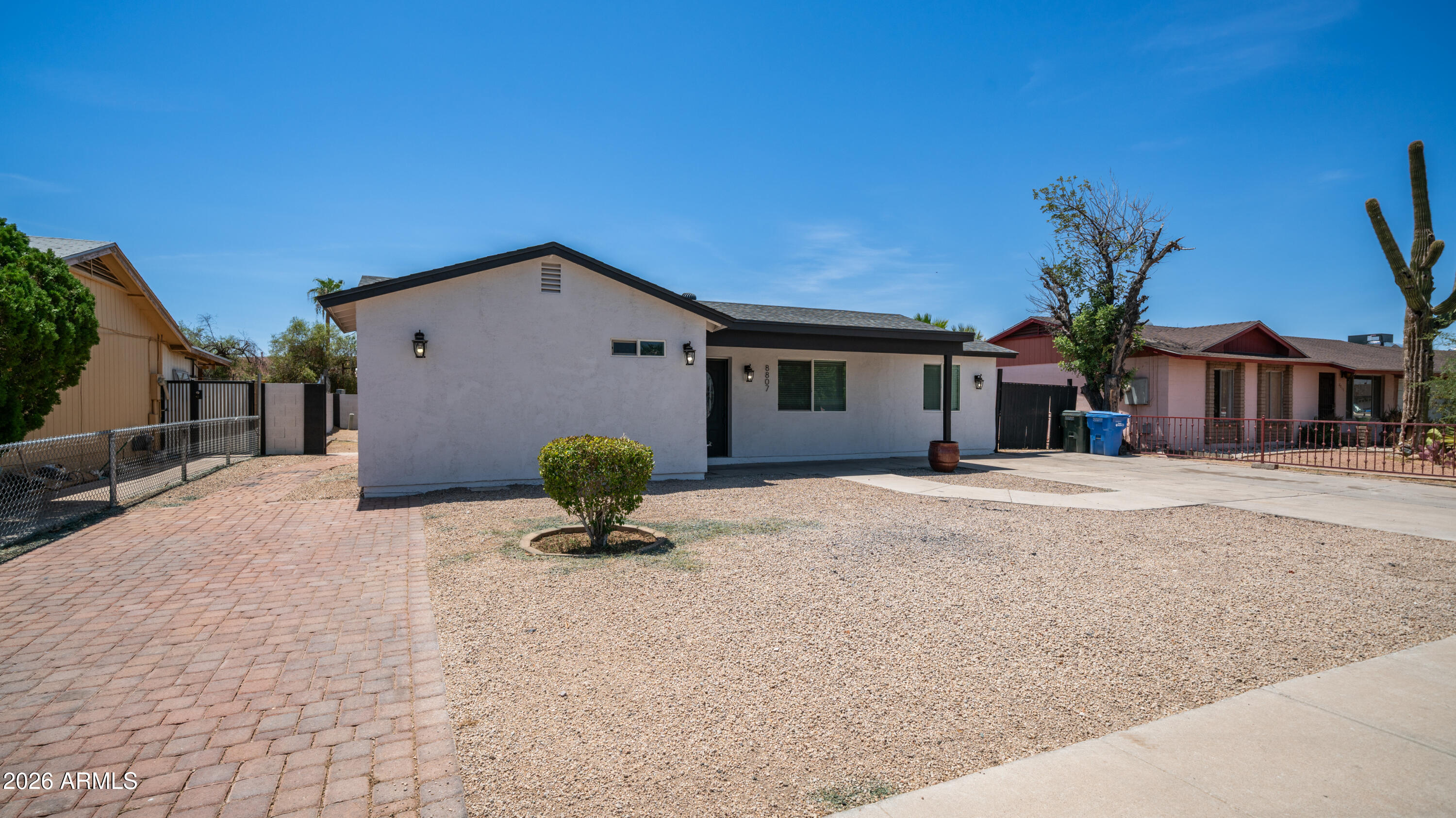 Residential in Phoenix 3