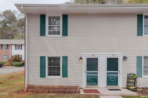 1136 Nottingham Cir, Cary, NC, 27511-4998 | Card Image