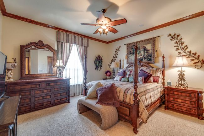725 Locust Dr, House other with 5 bedrooms, 6 bathrooms and null parking in Oak Leaf TX | Image 21