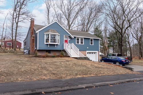 14 Oak Grove Rd, Randolph, MA, 02368-3522 | Card Image
