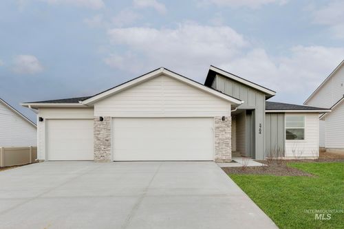 7434 W Newton Dr, Eagle, ID, 83616-1582 | Card Image
