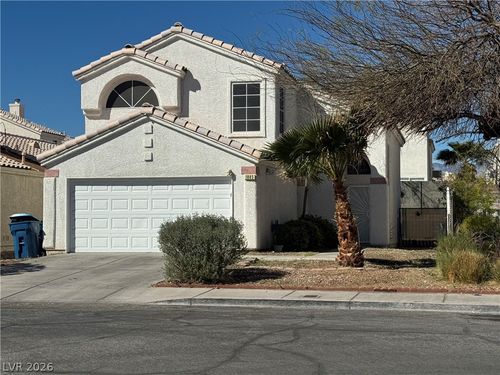 1845 Villa Vista Way, Las Vegas, NV, 89128-3055 | Card Image