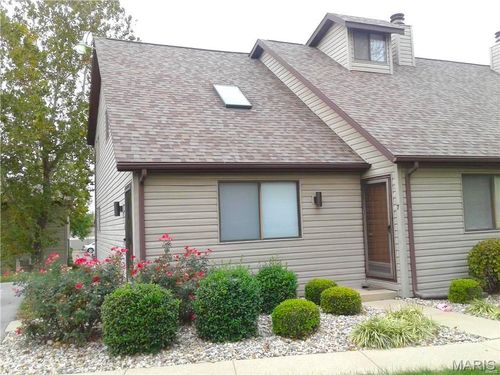 apt-1-419 Ponderosa Ave, O Fallon, IL, 62269-2534 | Card Image