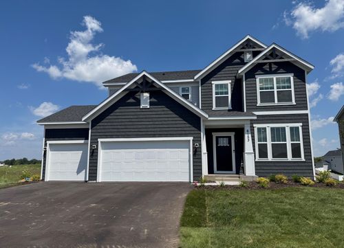 6153 Goodview Ave S, Cottage Grove, MN, 55016-2713 | Card Image